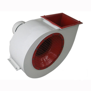 4-72 B4-72 F4-72 Explosion-proof anti-corrosion centrifugal fan