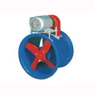 GD30K2-12 axial flow fan