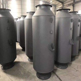 Silencers