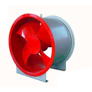 T35-11 BT35-11 FT35-11 Low noise axial flow fan