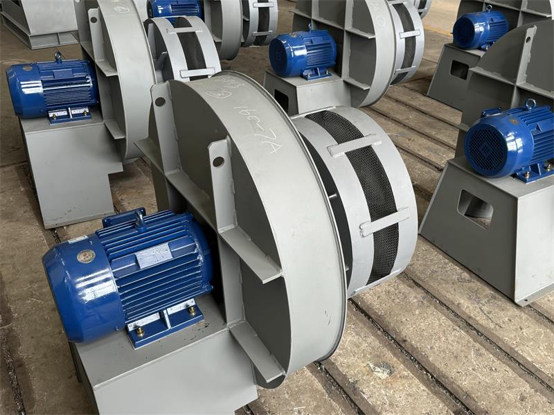 Meraviglioso | Fan centrifugo personalizzato